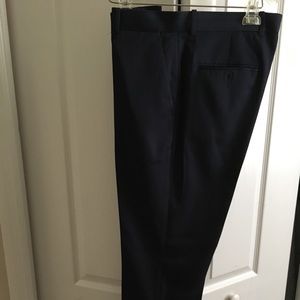 Men’s dress slacks